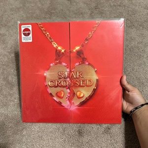 Kacey Musgraves Vinyl